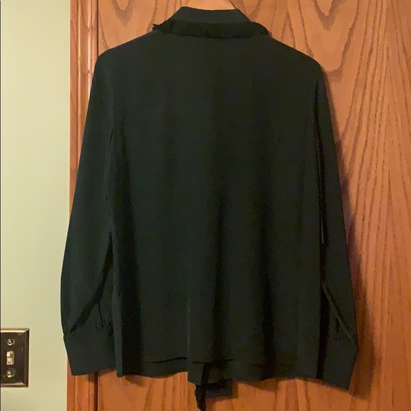 Tory Burch Blouse - Picture 2 of 4